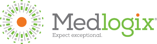 Medlogix Logo